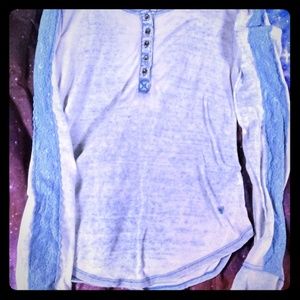 Long-Sleeve T-Shirt